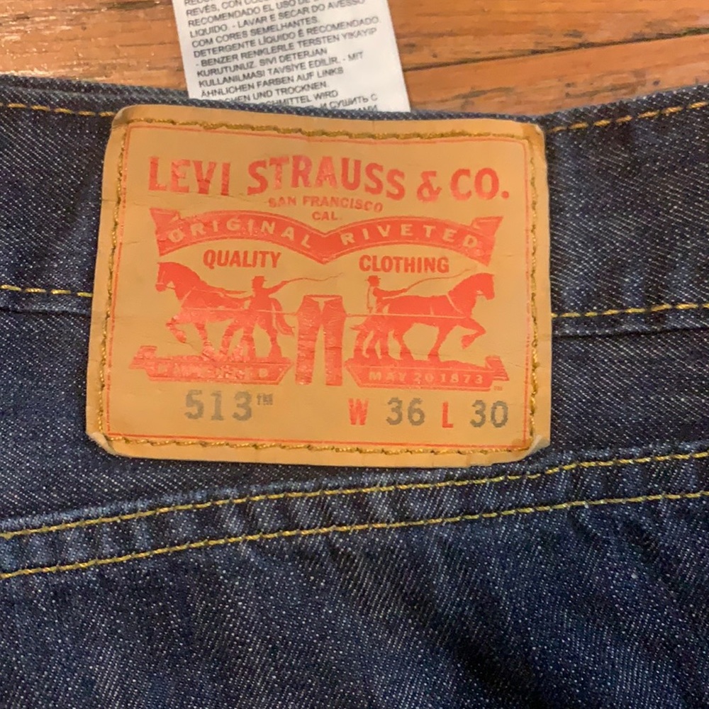 Levi Jeans